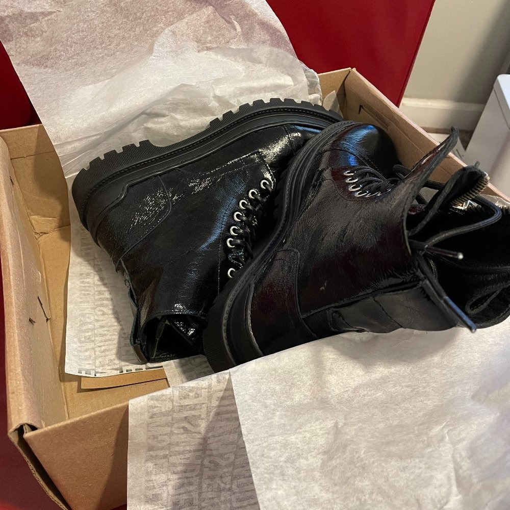 Men boots